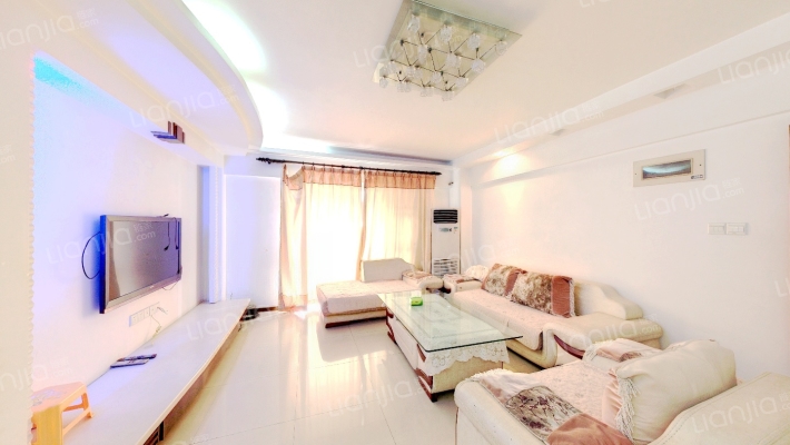 金辉东景二手房实景图