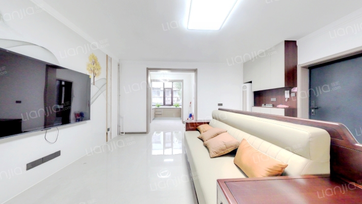 太原市疾病预防控制中心宿舍二手房实景图