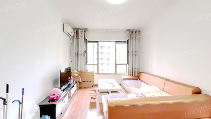 绿宸万华城二手房实景图