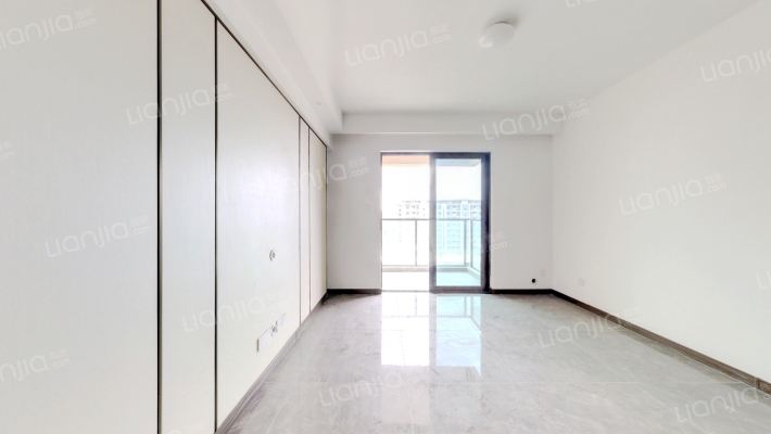 西宸春天二手房实景图