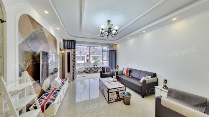 虹园新村二手房实景图