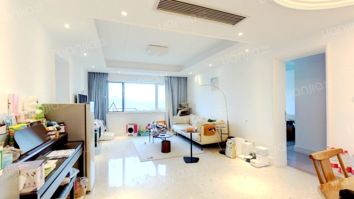 百汇园一期二手房实景图