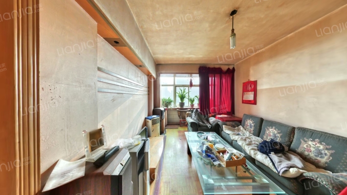 兰西蓬管所家属院二手房实景图