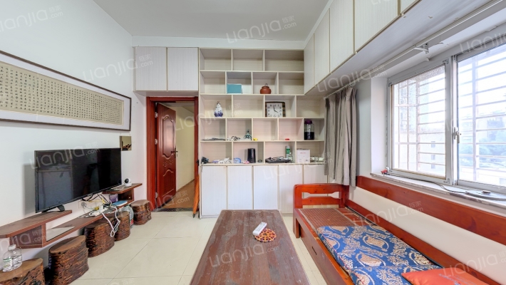 交电小区二手房实景图