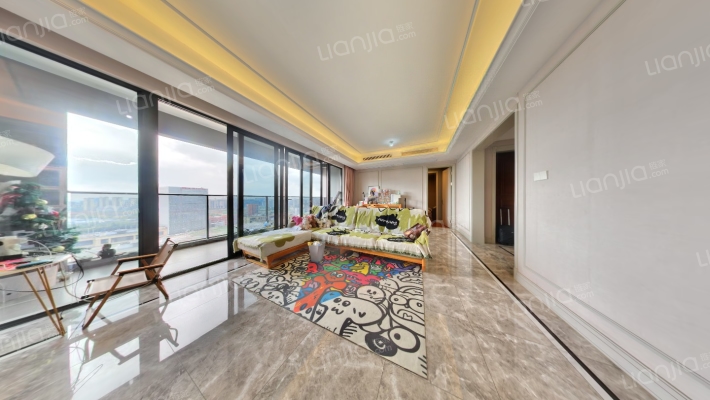 诚园一期二手房实景图