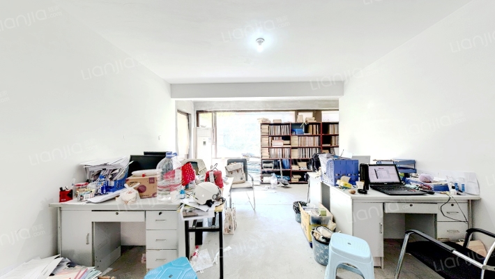 远洋凤栖翰林二手房实景图