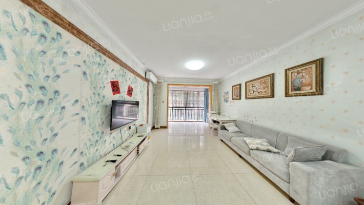 龙王港社区二手房实景图