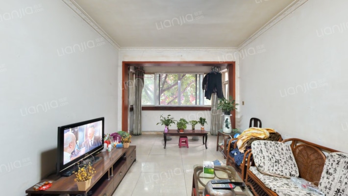 桃源社区二号院二手房实景图