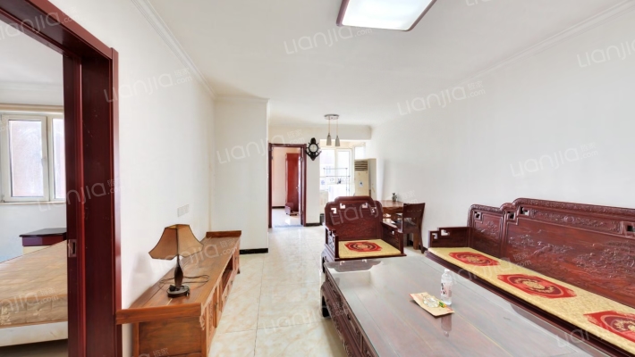 启明园二手房实景图