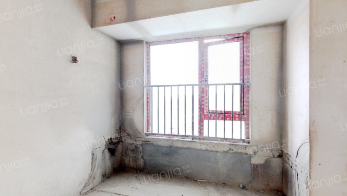 德信熙瑞园二手房实景图