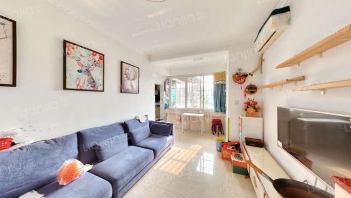 西安路一段49号二手房实景图