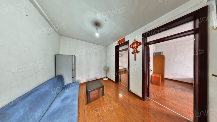 铁道南街二手房实景图