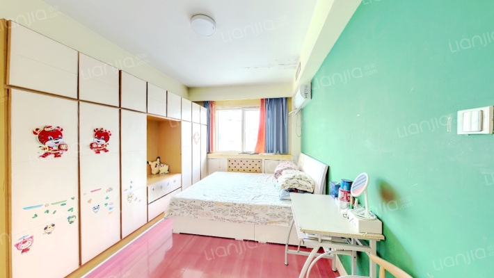 麦格理晓星园二手房实景图