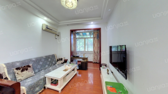 富强三村二手房实景图