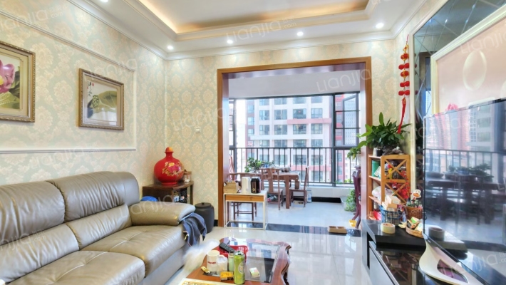 鑫金花园(科医路)二手房实景图