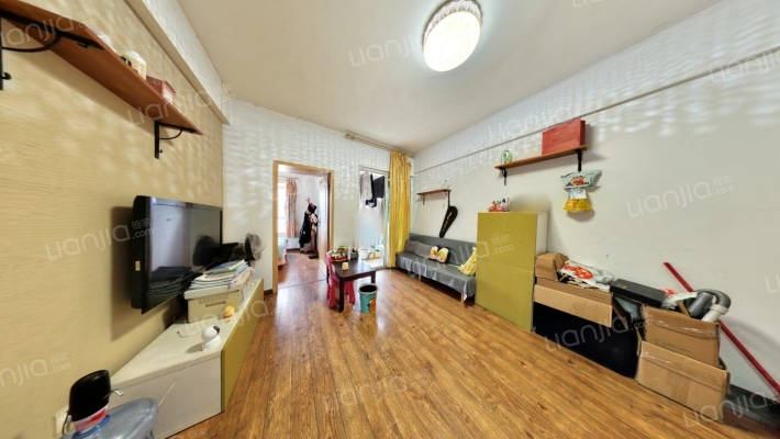 富诗特二手房实景图