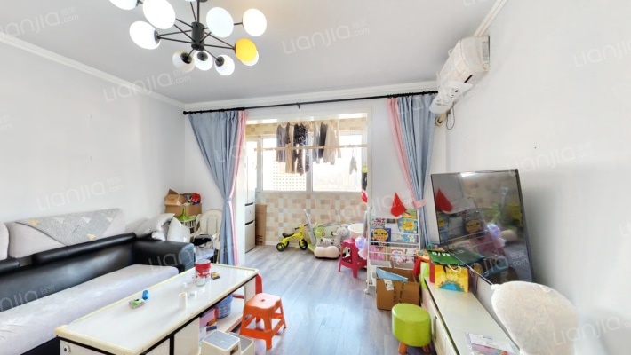 贻港城二手房实景图