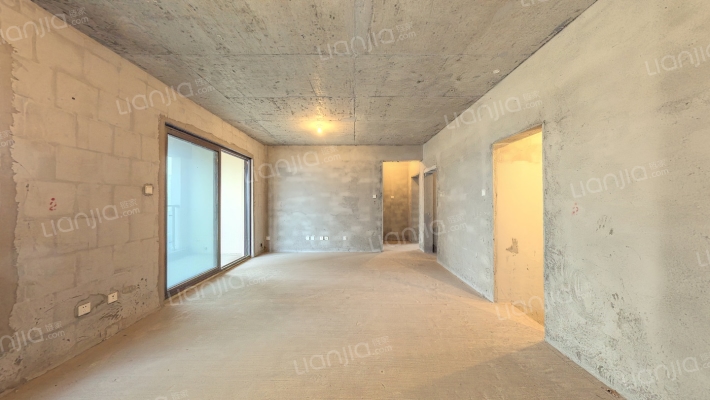 和喜御园二手房实景图