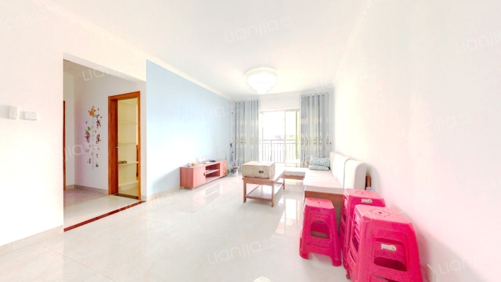 四季花语雅苑二手房实景图