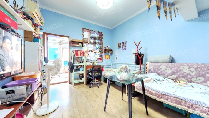 武车六村二手房实景图