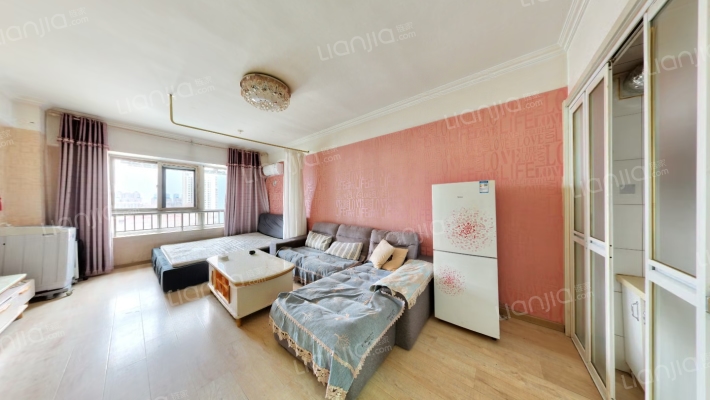 舜之都王子座二手房实景图