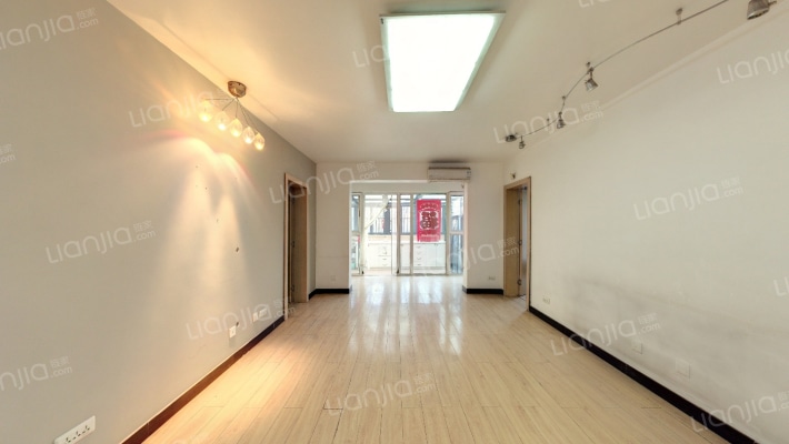 万科水晶城静湾园二手房实景图