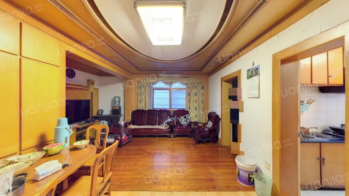 横河路87弄二手房实景图