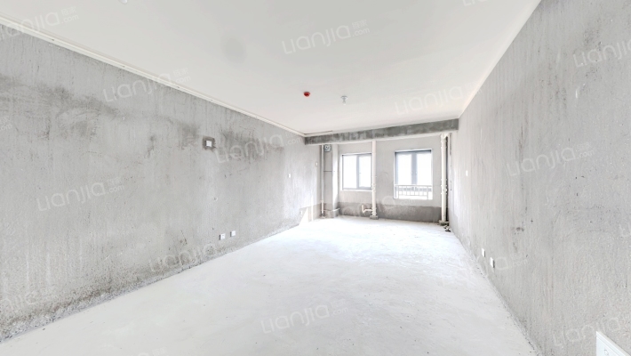 万城明珠二手房实景图