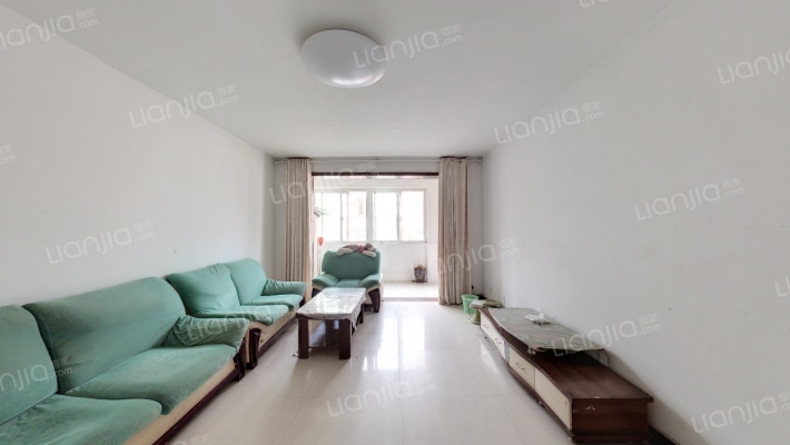 嘉和苑二手房实景图