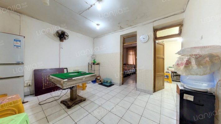 桂月巷二手房实景图