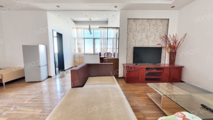 机电工程学校家属院二手房实景图