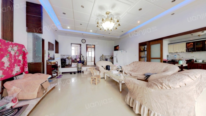 兴华苑小区二手房实景图