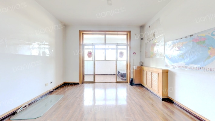 康乐街42号院二手房实景图