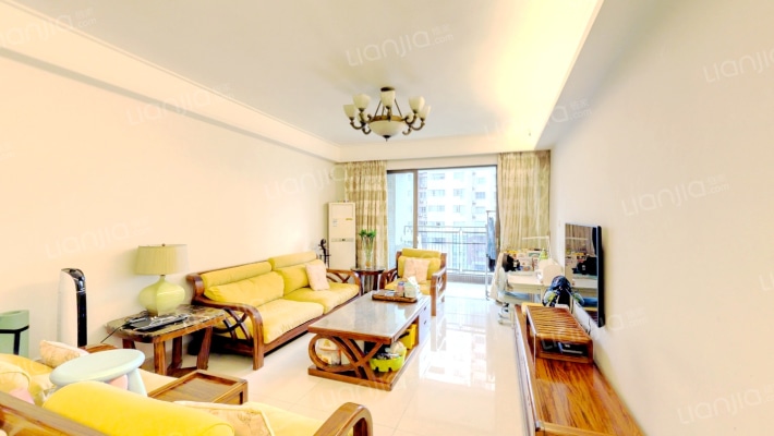 保利中宇广场二手房实景图