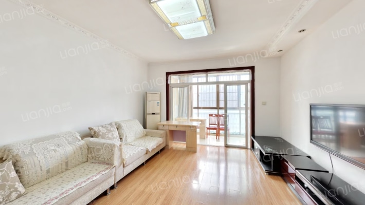 金麓小区二手房实景图