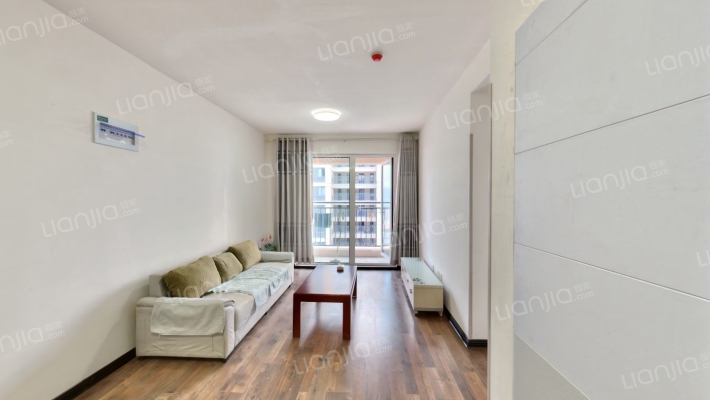 正阳里·澜庭二手房实景图