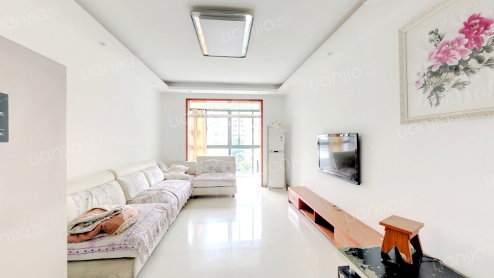 天元新城二手房实景图