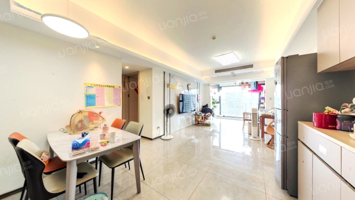 佳大瑞园二手房实景图