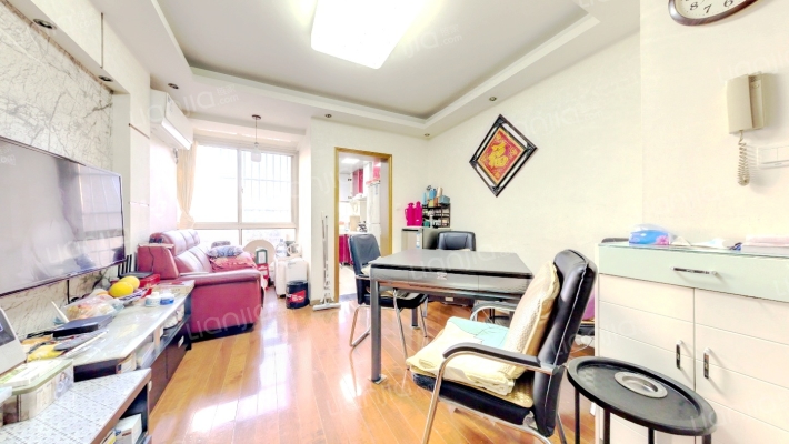 和源名城二手房实景图