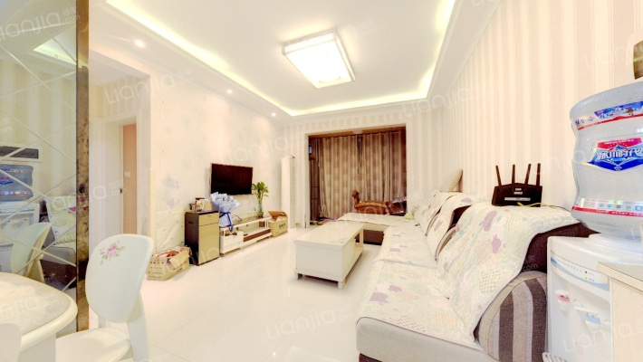 正基首席二手房实景图