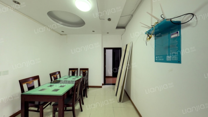 光华龙都二手房实景图