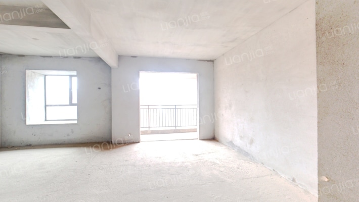 光谷东郡小区二手房实景图