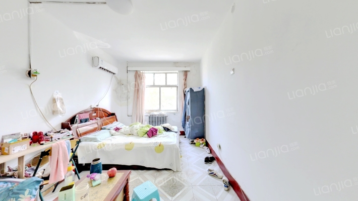 水泥厂宿舍二手房实景图