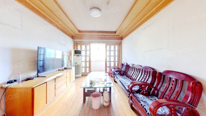 太平南路七号二手房实景图