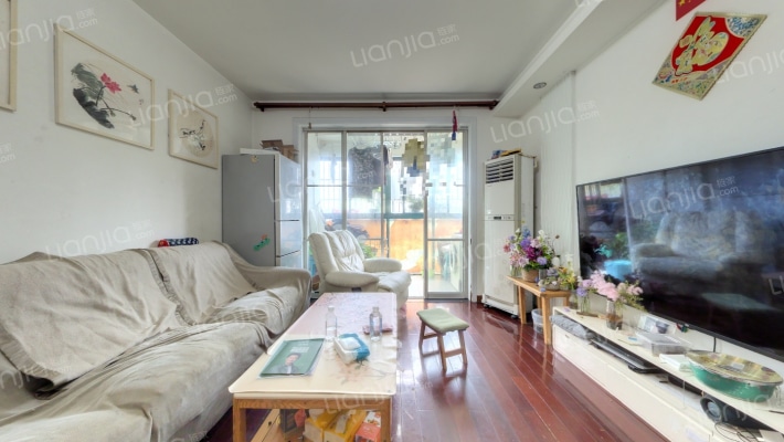 成亿宝盛家苑二手房实景图