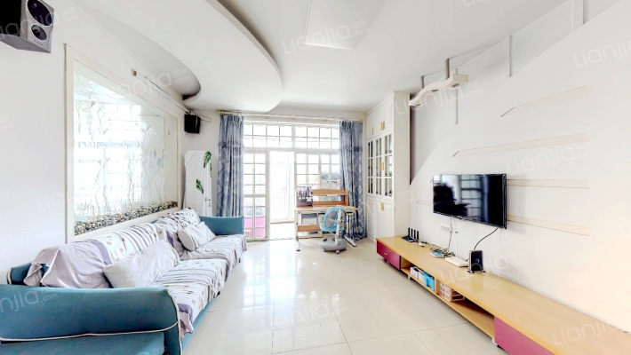 汇文新都A区二手房实景图