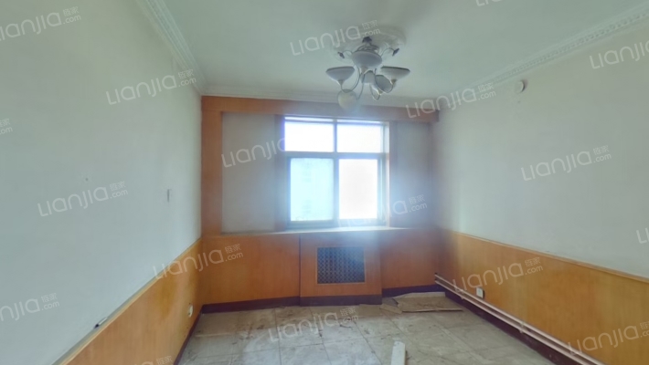 26中家属院二手房实景图