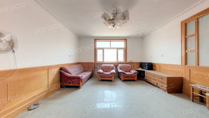 新立街小区二手房实景图