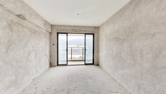 鸿建翡翠郡二手房实景图