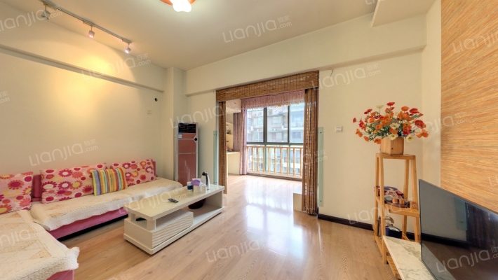 喜丽佳园二手房实景图